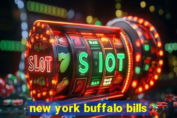 new york buffalo bills